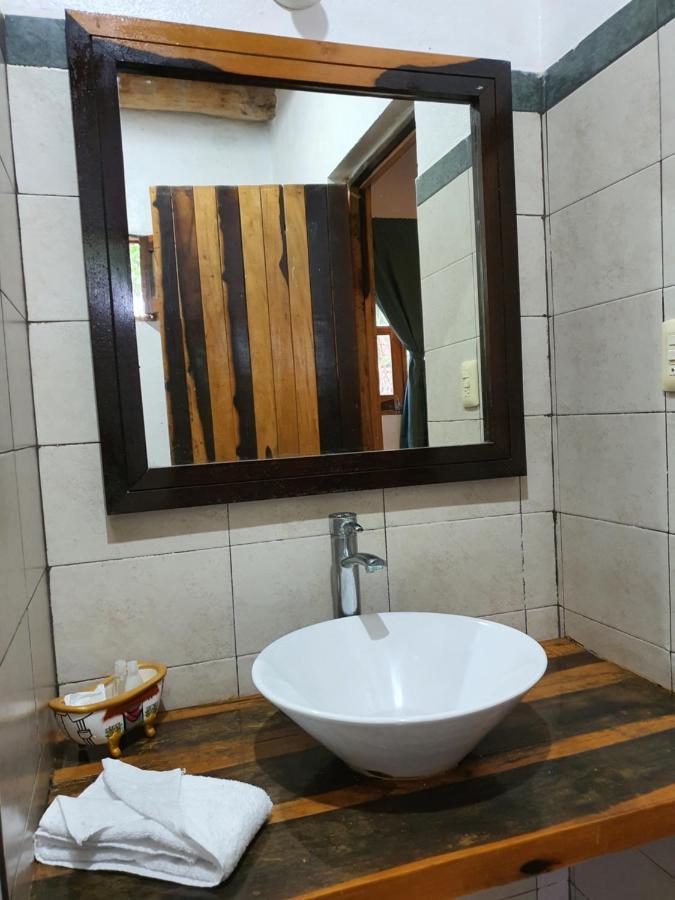 Don Panchon Y Maruxa Hotel Ilha Holbox Exterior foto